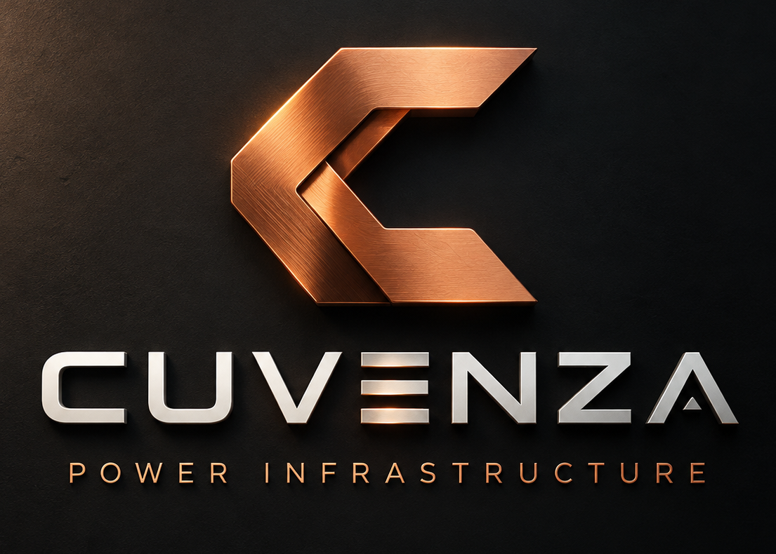 CUVENZA Power Infrastructure